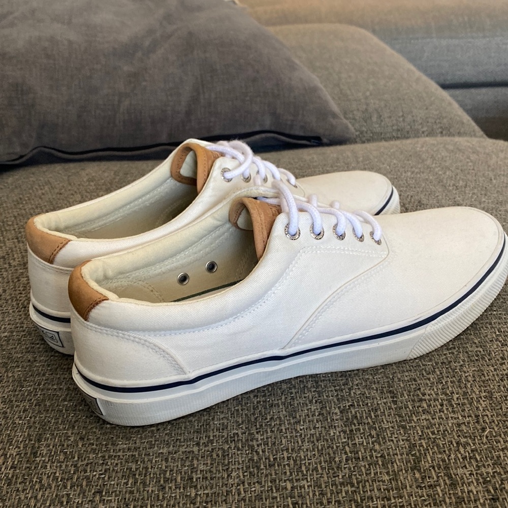 Sperry top-siders (mens)